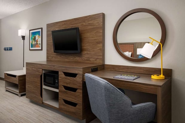 Images Hampton Inn Laredo