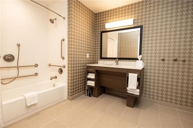 Images Home2 Suites by Hilton Hammond