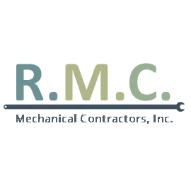 RMC Mechanical Contractors Inc. Logo