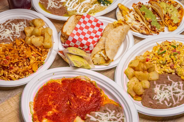 Images Taqueria El Arquito