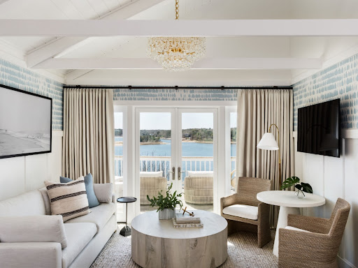 Wequassett Resort and Golf Club Image