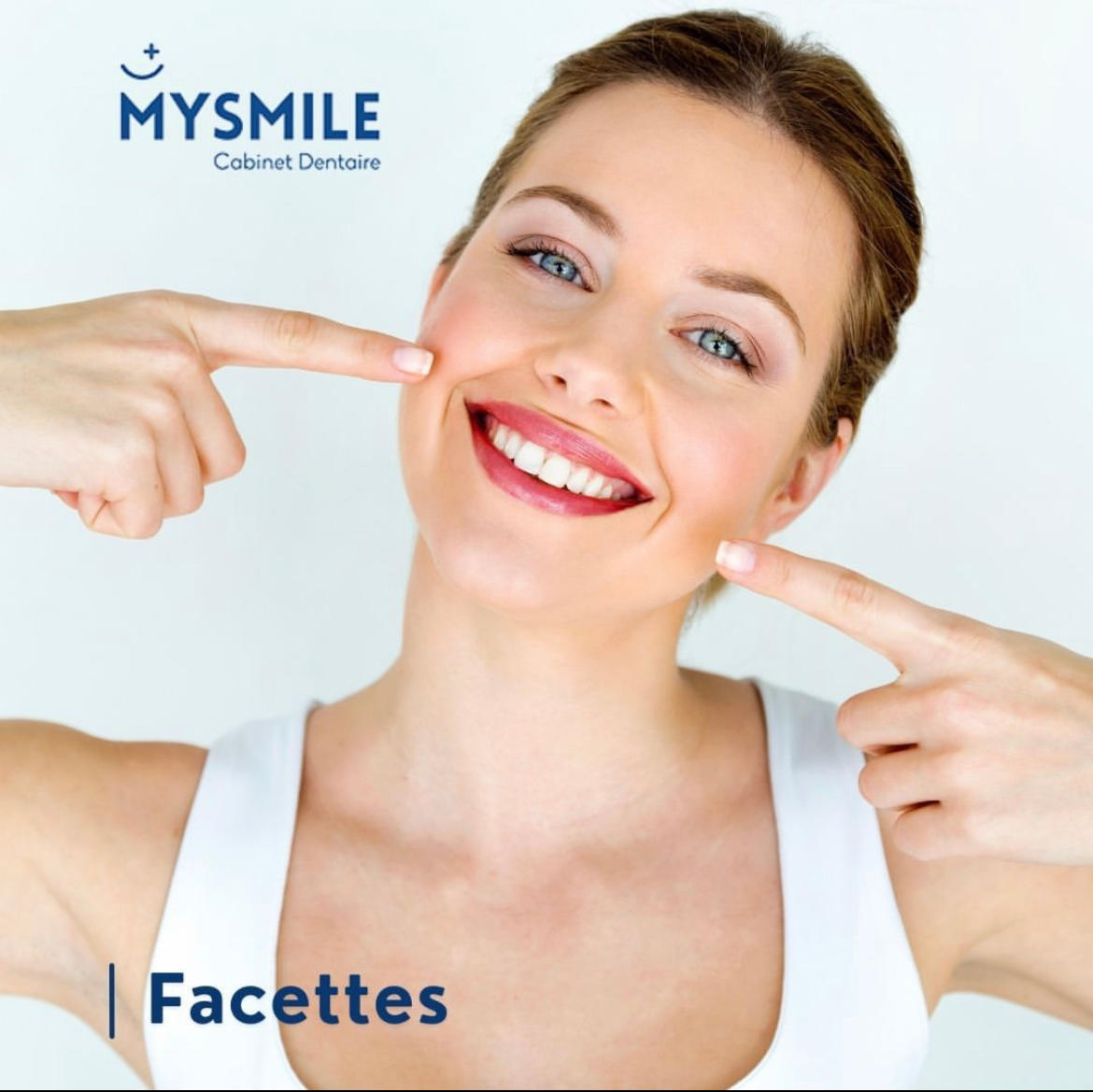 Bilder MySmile Cabinet dentaire Vésenaz