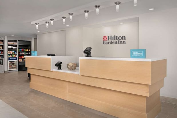 Images Hilton Garden Inn Los Angeles Marina Del Rey