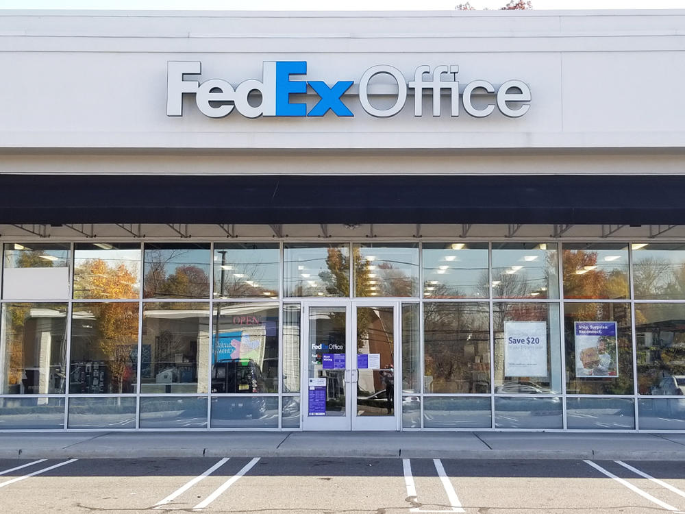 Exterior photo of FedEx Office location at 160 N State Rte 17\t Print quickly and easily in the self-service area at the FedEx Office location 160 N State Rte 17 from email, USB, or the cloud\t FedEx Office Print & Go near 160 N State Rte 17\t Shipping boxes and packing services available at FedEx Office 160 N State Rte 17\t Get banners, signs, posters and prints at FedEx Office 160 N State Rte 17\t Full service printing and packing at FedEx Office 160 N State Rte 17\t Drop off FedEx packages near 160 N State Rte 17\t FedEx shipping near 160 N State Rte 17
