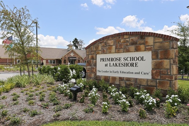 Images Primrose School at Lakeshore