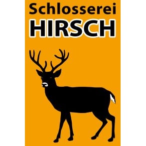 Fa. Hirsch, Schlosserei - Schlüssel & Sicherheitstechnik in Egling bei Wolfratshausen - Logo