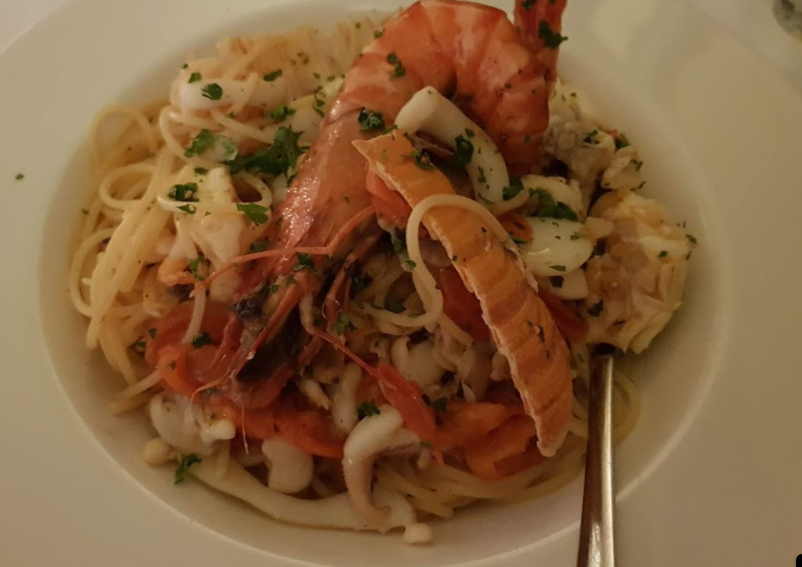 Bilder Ristorante Pizzeria Grundstein