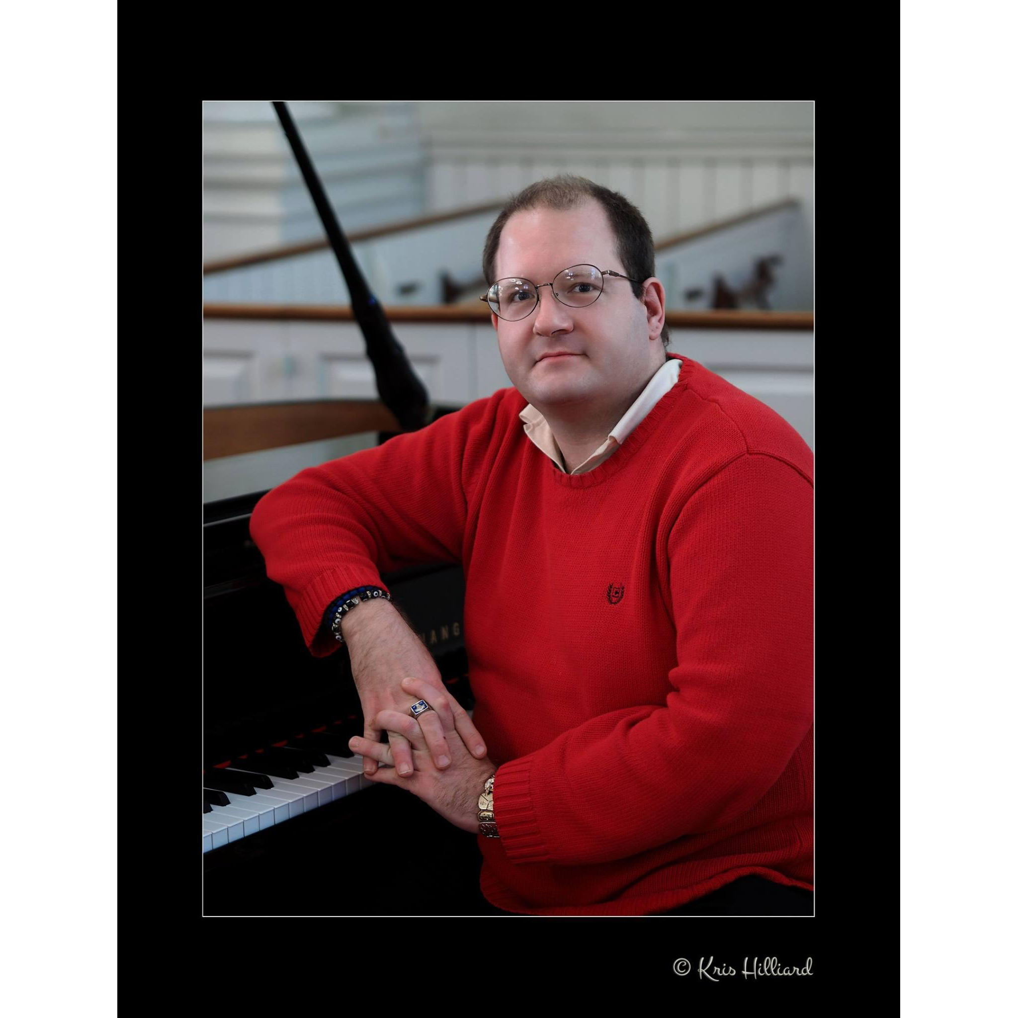 Gabe Toth Music Instruction