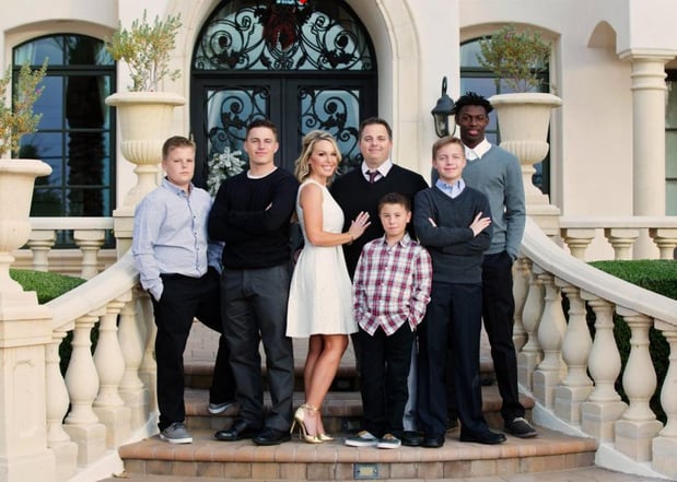 Images Garrett Family Dental Care