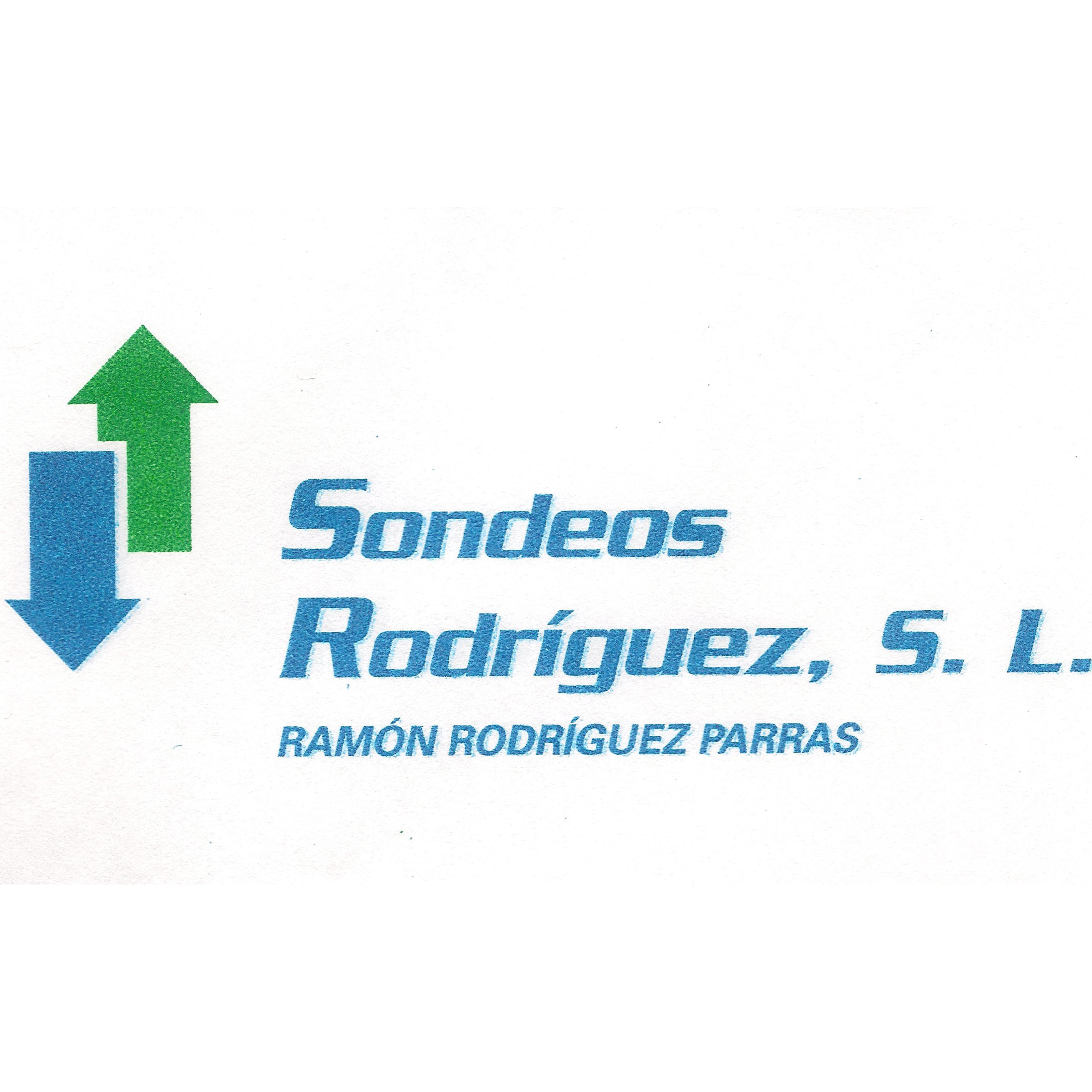 Sondeos Rodríguez Logo