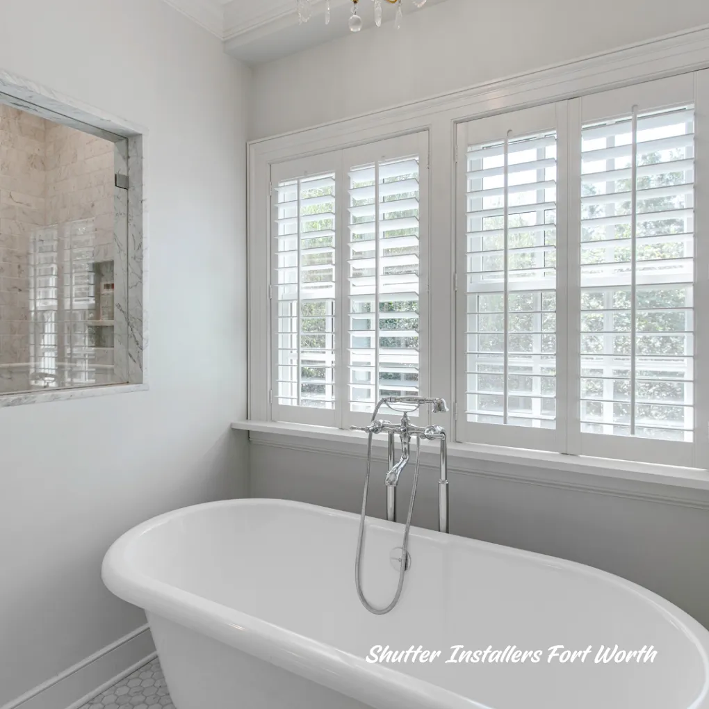 Showcase Window Fashions Image