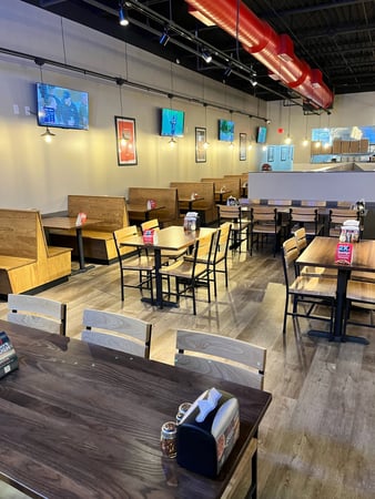 Images Johnny's New York Style Pizza