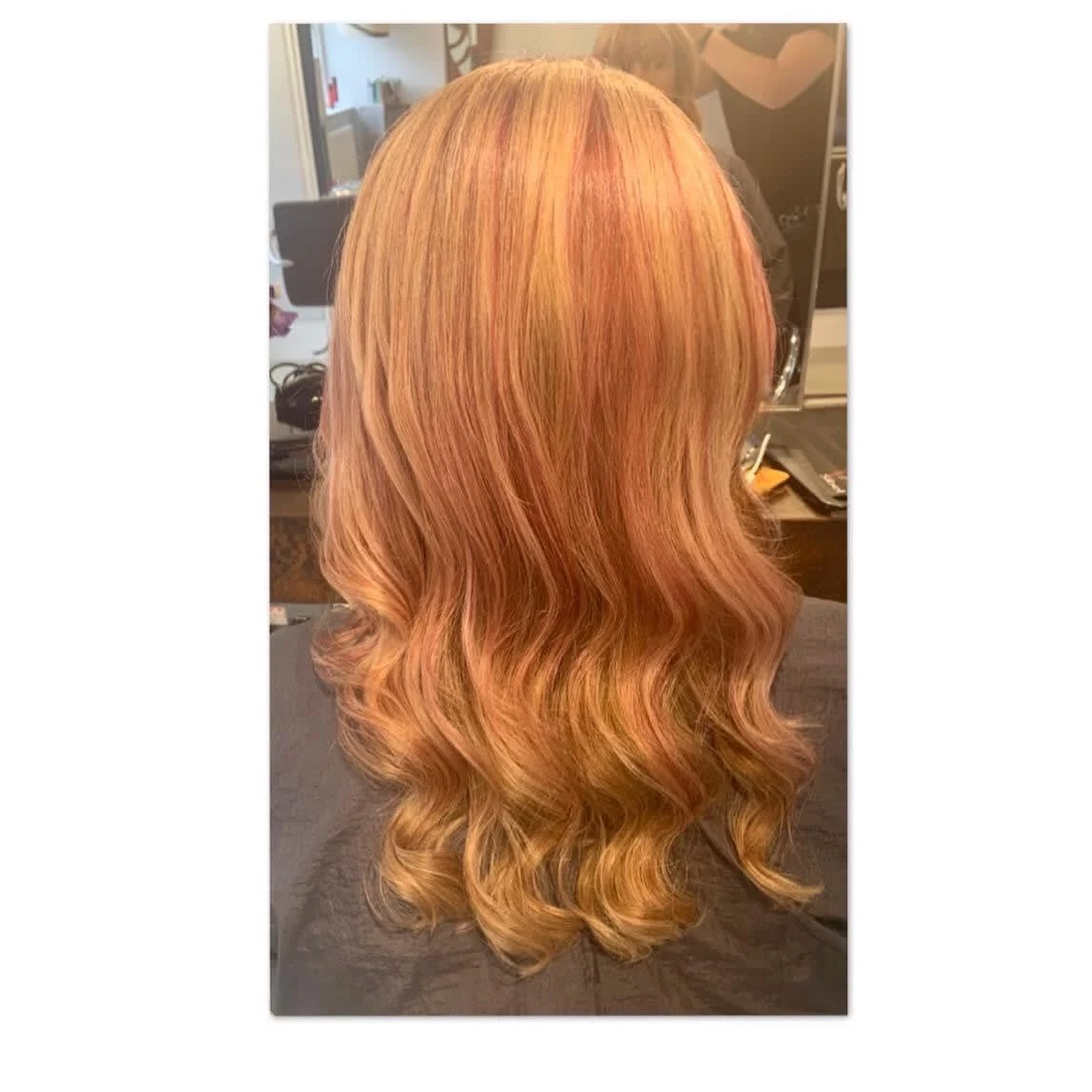 Images Style Hair & Beauty