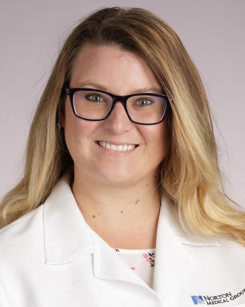 Ashley L Broadus, APRN