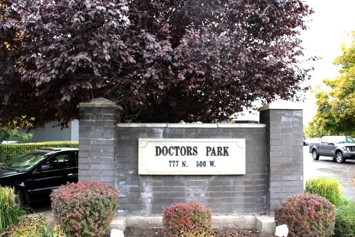 Images Southwestern Ob/Gyn: Steven Dewey MD