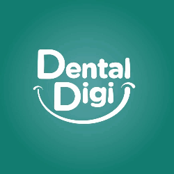 Dentaldigi Centro Ambulatoriale Odontoiatrico Logo