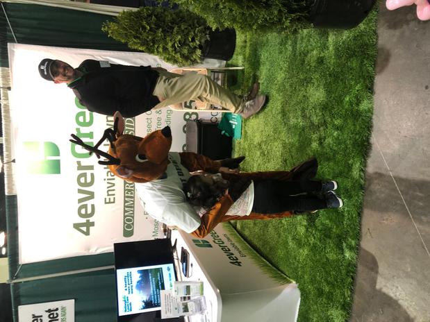 Images 4everGreen Turf Management
