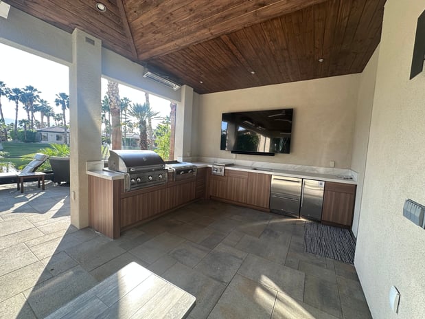 Images DreamMaker Bath & Kitchen of Coachella Valley