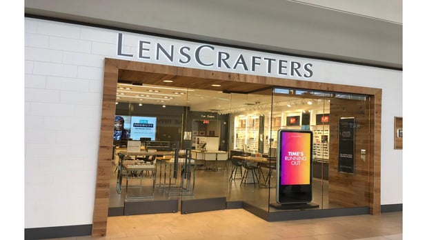 Images LensCrafters