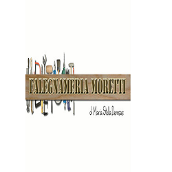 Falegnameria Moretti Logo