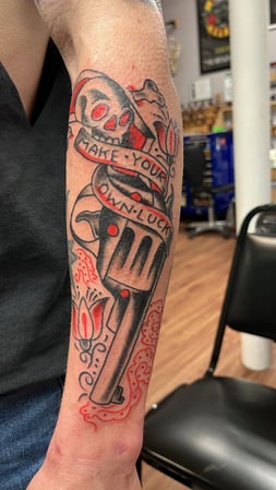 Images Baltimore Street Tattoo