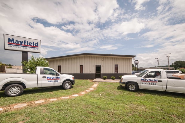 Images Massey Services Pest Control