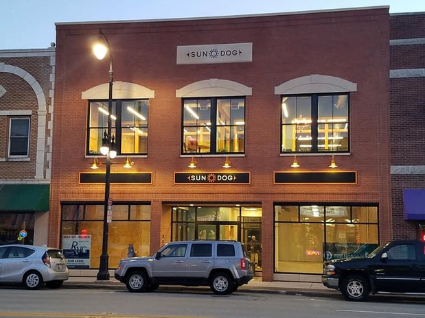 Images Sundog IT Service and Support