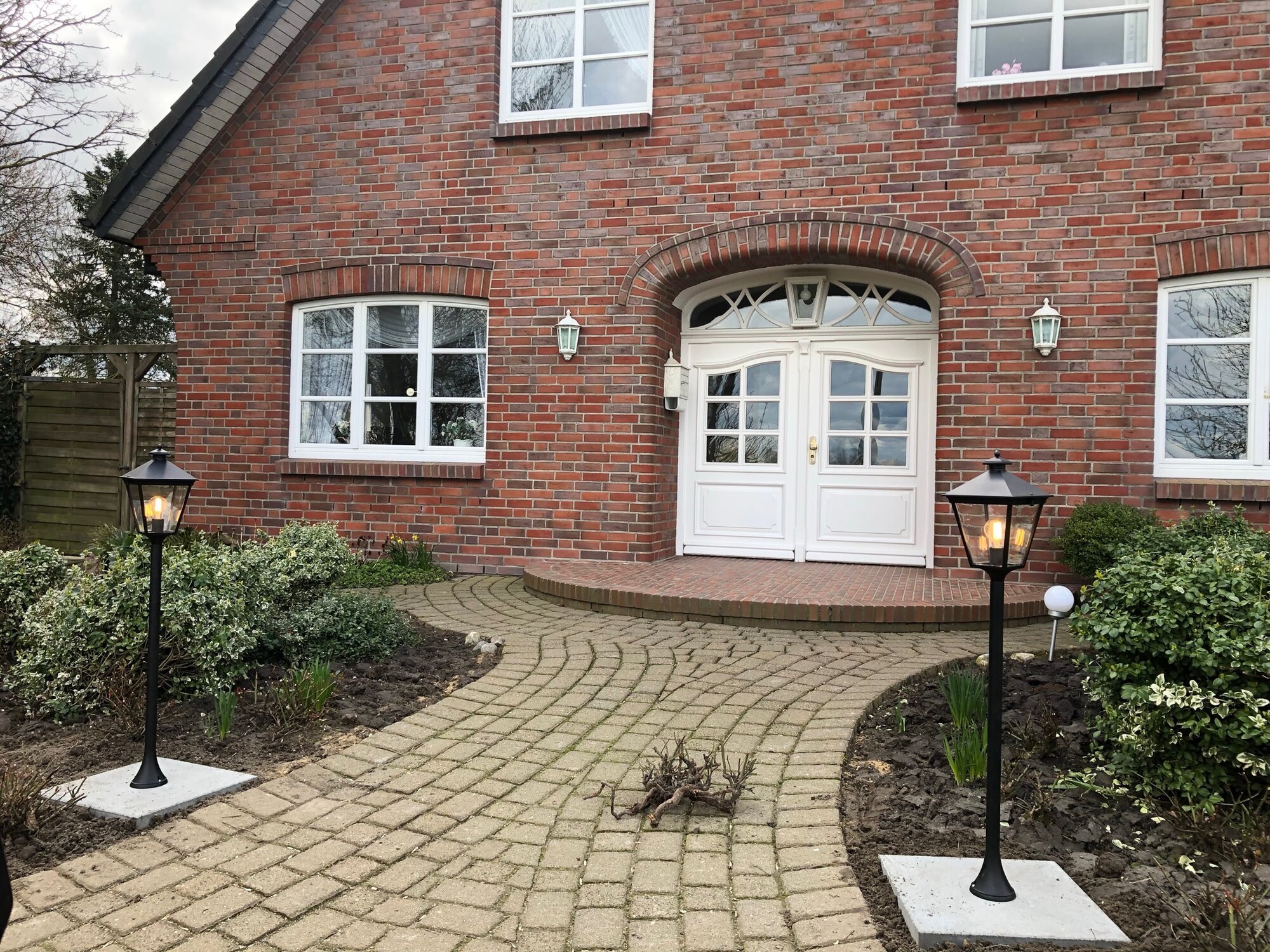 Bilder Sergius Weisert - SW-Et.