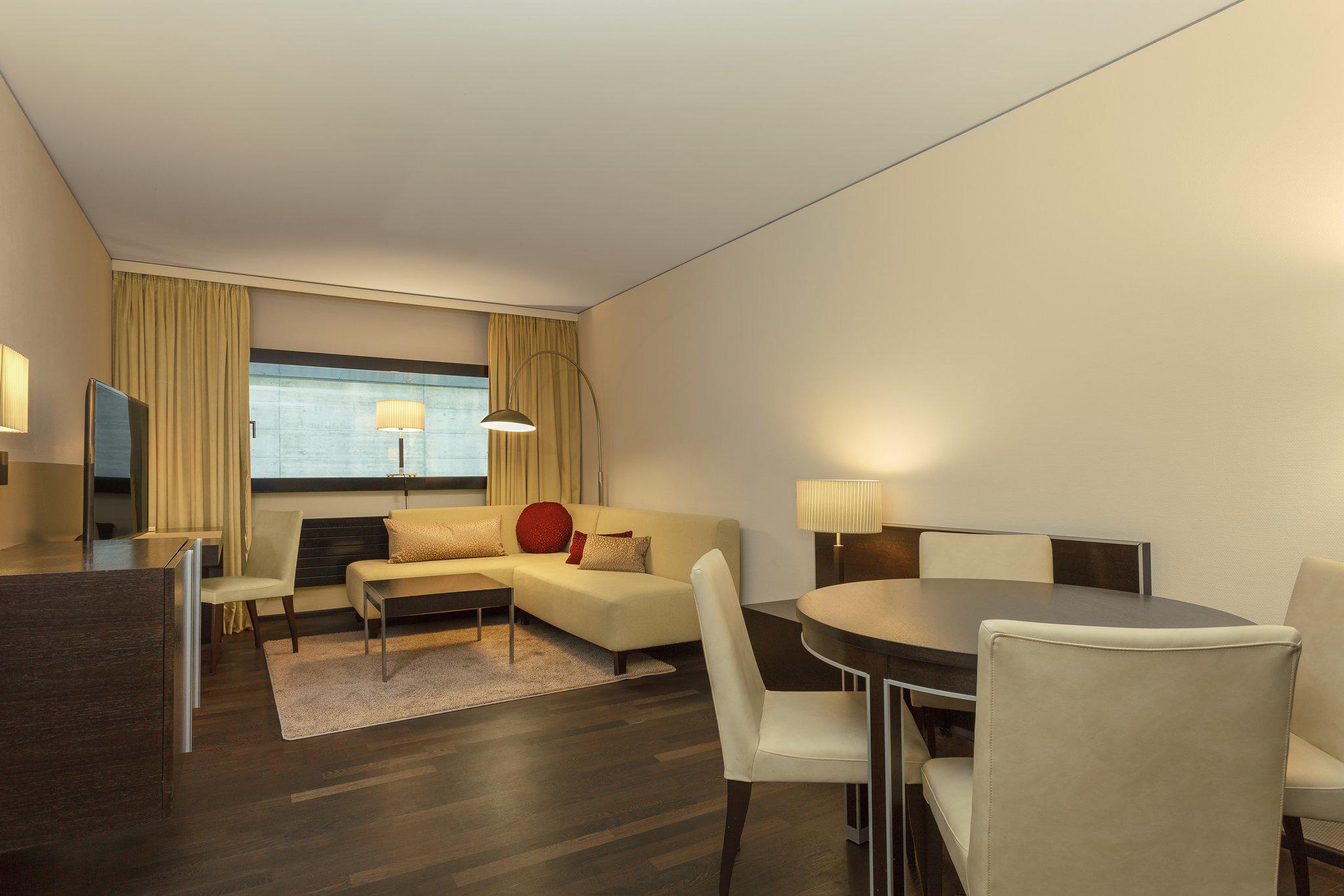 Four Points by Sheraton Sihlcity - Zurich, Kalandergasse 1 in Zurich