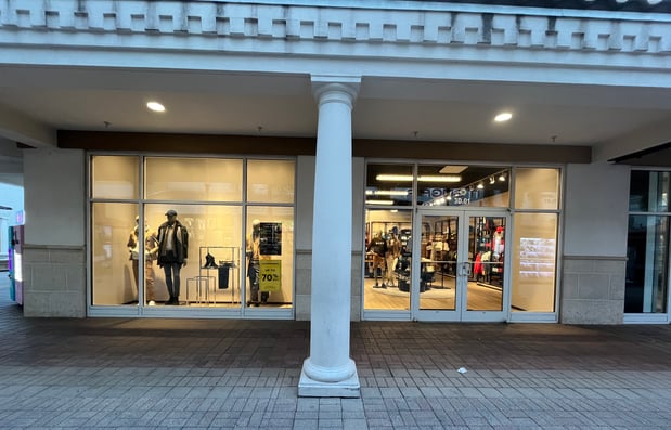 Images BOSS Outlet - Orlando International