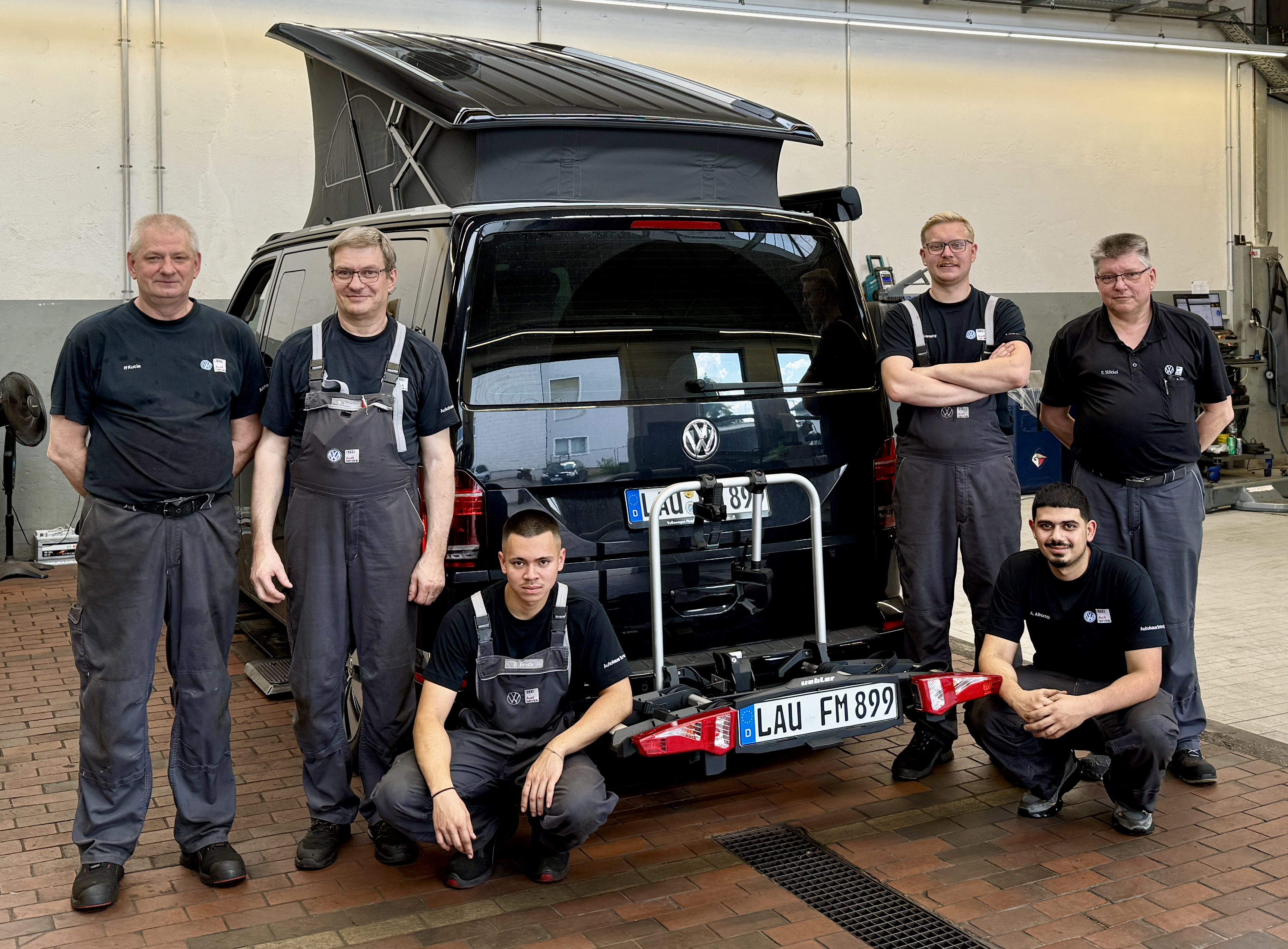 Bild 1 Autohaus Schmid Inh. Marko Fahner e.K. in Schwaig bei Nürnberg