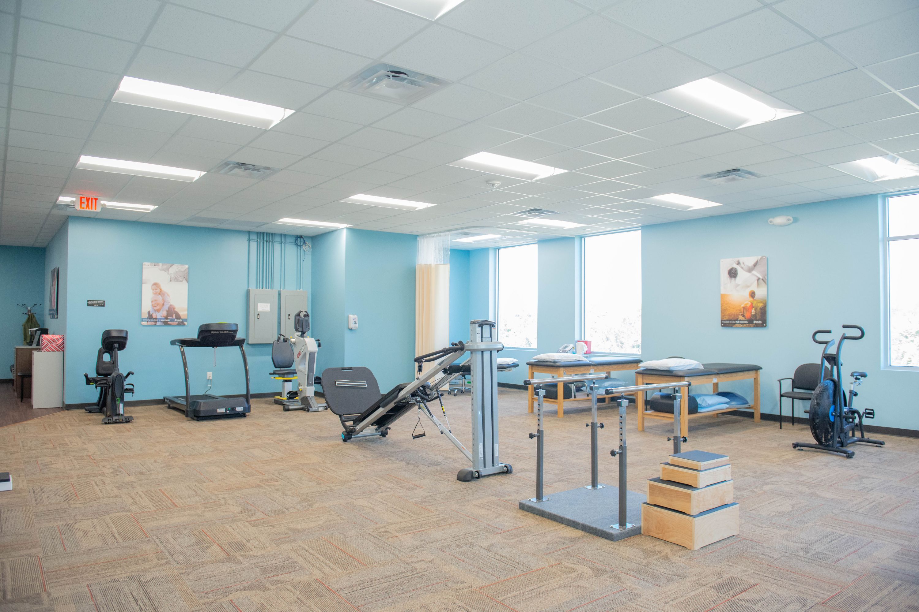 Image 2 | Results Physiotherapy Pearland, Texas