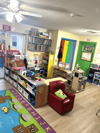 Images Kiddie City & Learning Center