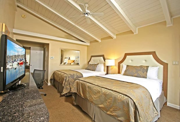 Images Best Western Plus Island Palms Hotel & Marina