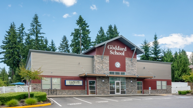 Images The Goddard School of Snohomish