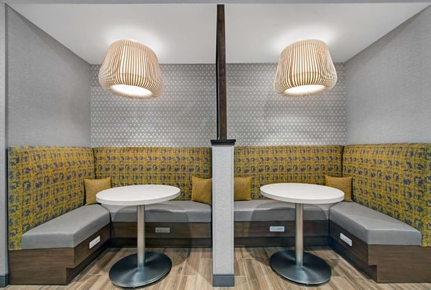 Images Hampton Inn & Suites Farmers Branch Dallas