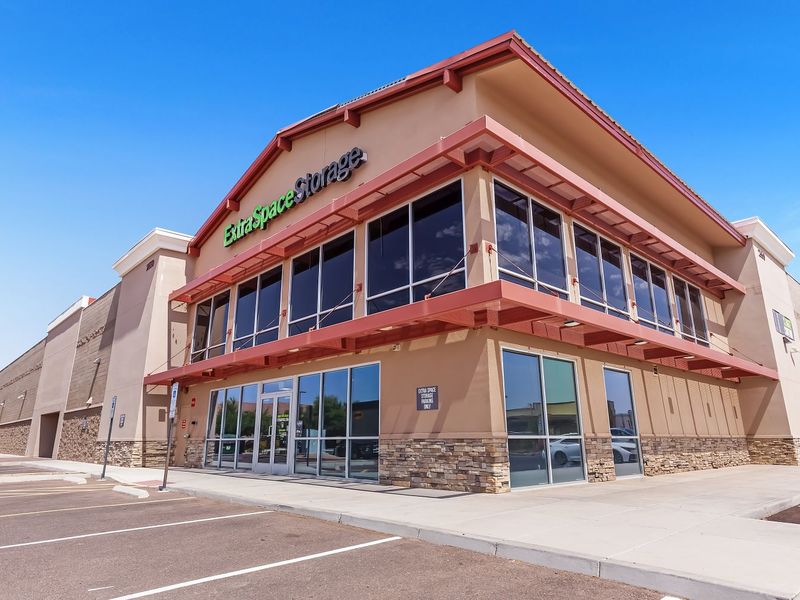 Beauty Image - Extra Space Storage at 2650 S 99th Ave, Tolleson, AZ 85353