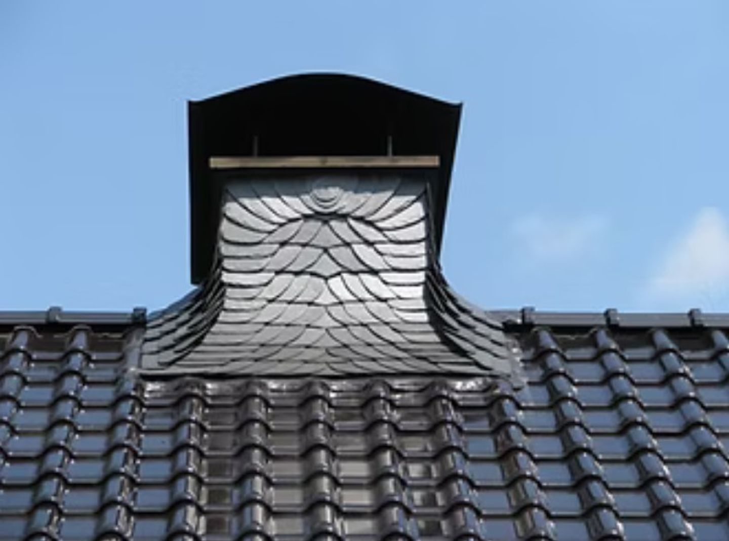 Ewald Krothofer Dachdeckermeister, Inh. Guido Krothofer e.K., Käthe-Kollwitz-Str. 5 in Moers