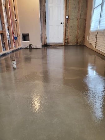 Images LJS Waterproofing
