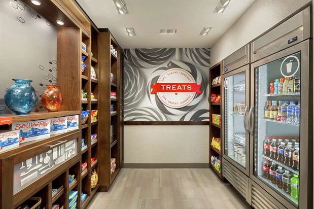 Images Hampton Inn West Valley Salt Lake City