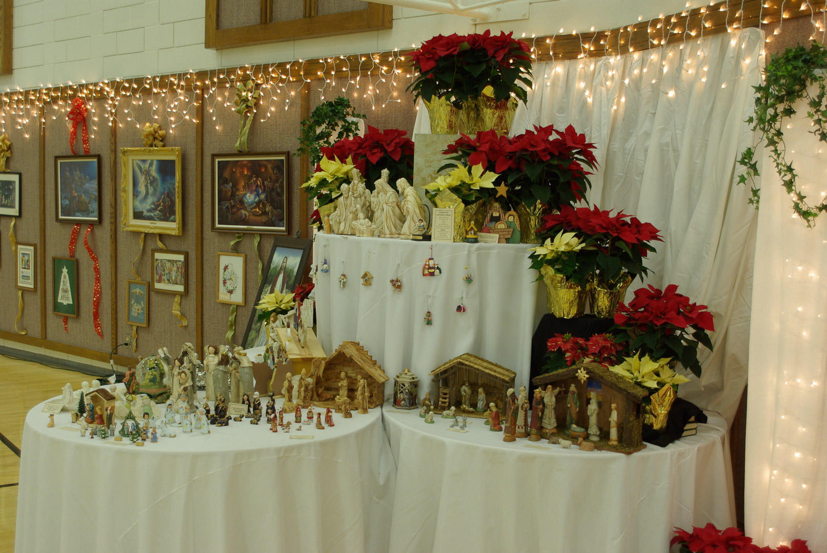 The Church of Jesus Christ of Latter-day Saints Image