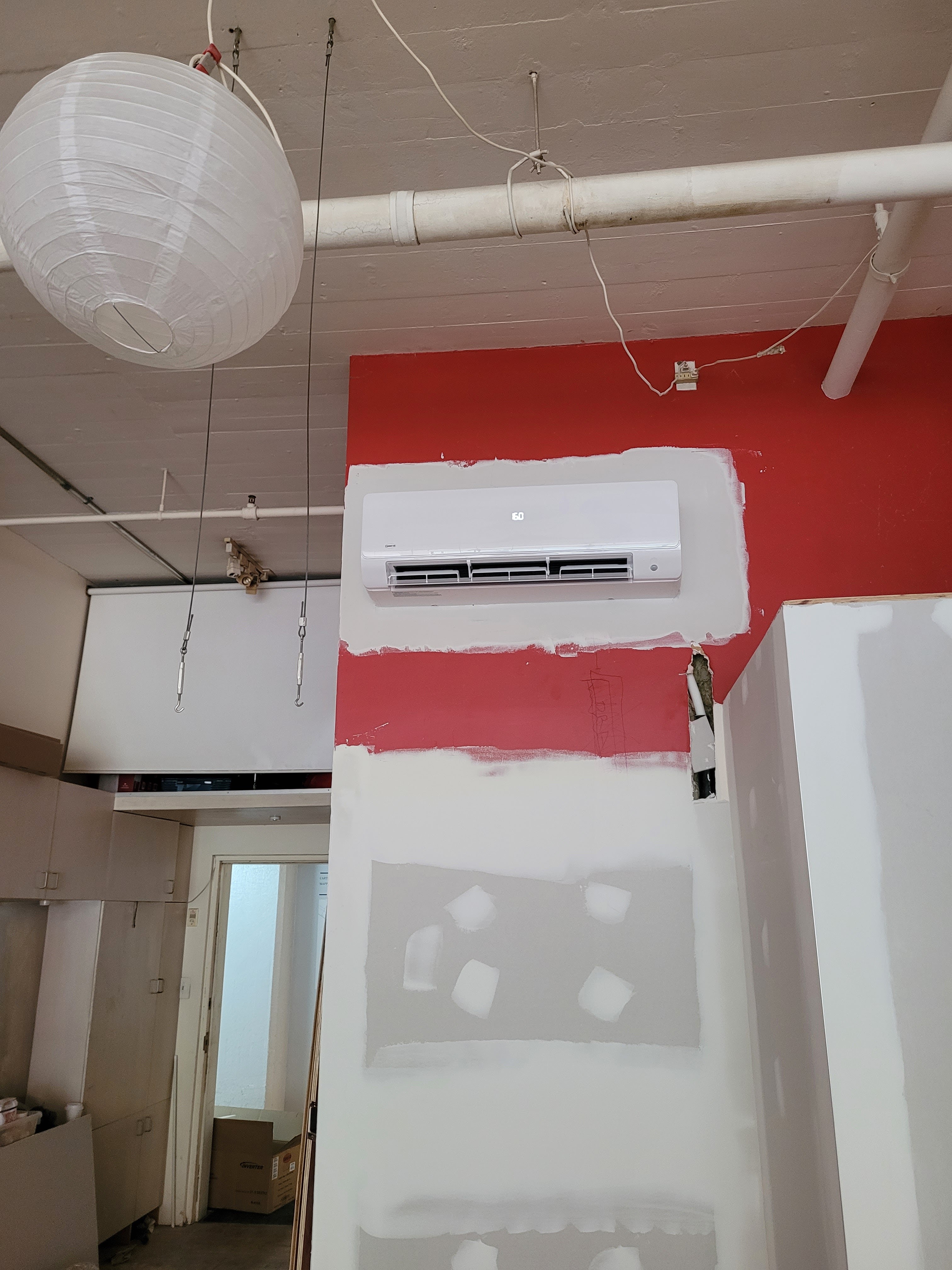 Images Climat SMS Inc. -Ventilation, Chauffage, Climatisation, Thermopompe Repentigny