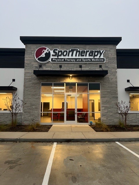 Top Physical Therapists In Mansfield Texas 76063 167 Regency Parkway Sportherapy 2575