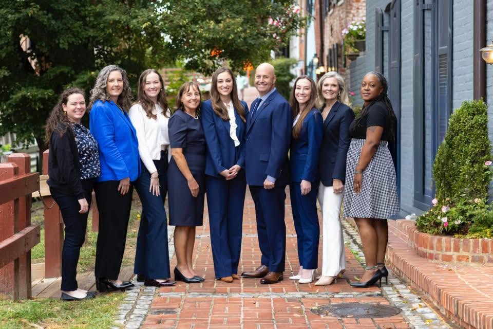 Nace Law Group Accident & Injury Lawyers