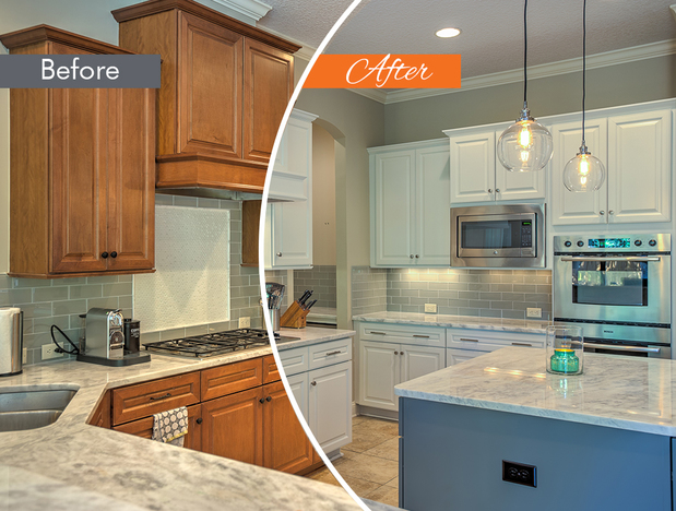 Images N-Hance Wood Refinishing of Albuquerque
