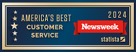 American's Best Customer Service 2024