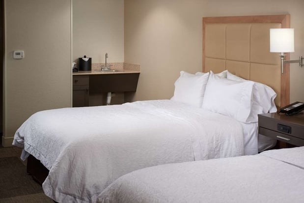 Images Hampton Inn & Suites Phoenix/Scottsdale