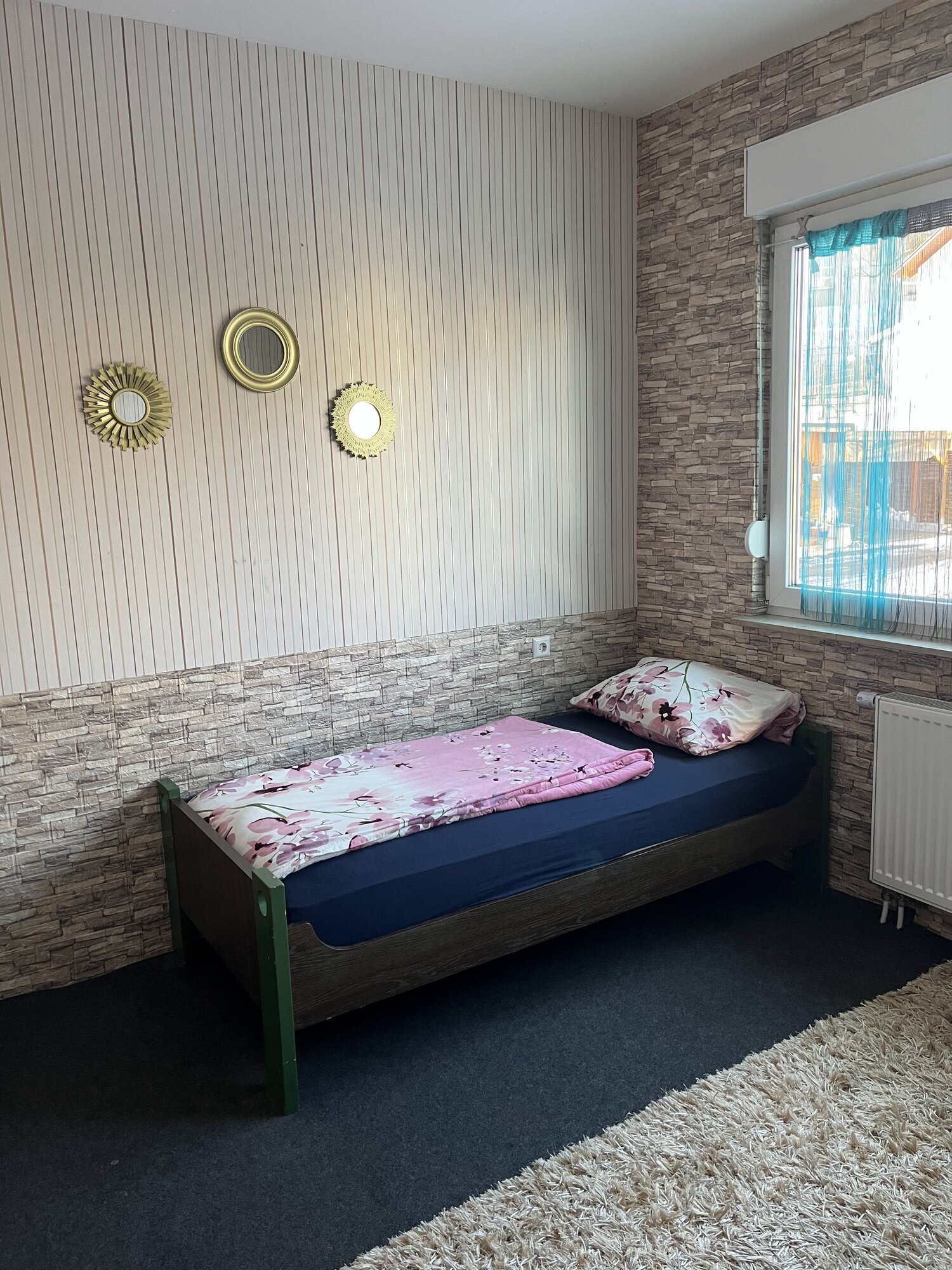 Haus Sommerhalde, Sommerhalde 6 in Albstadt