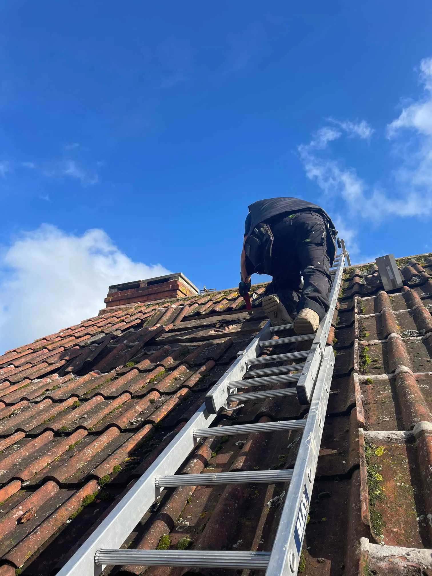 Images Abbott & Son Roofline Ltd