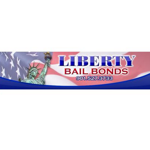 Liberty Bailbonds Logo